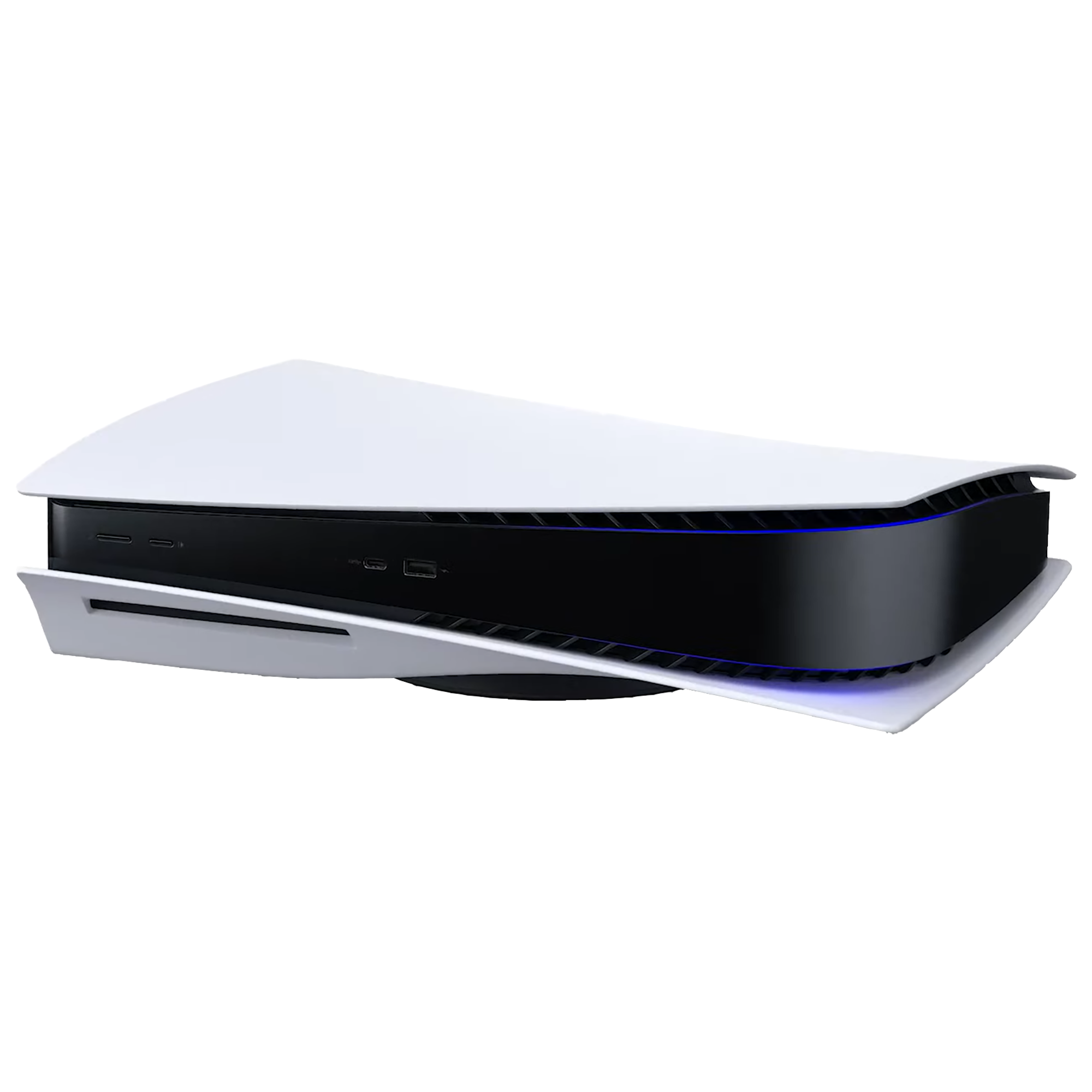 A Device Of a Playstation 5